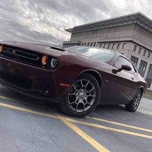 Meet your Posher, Aaron